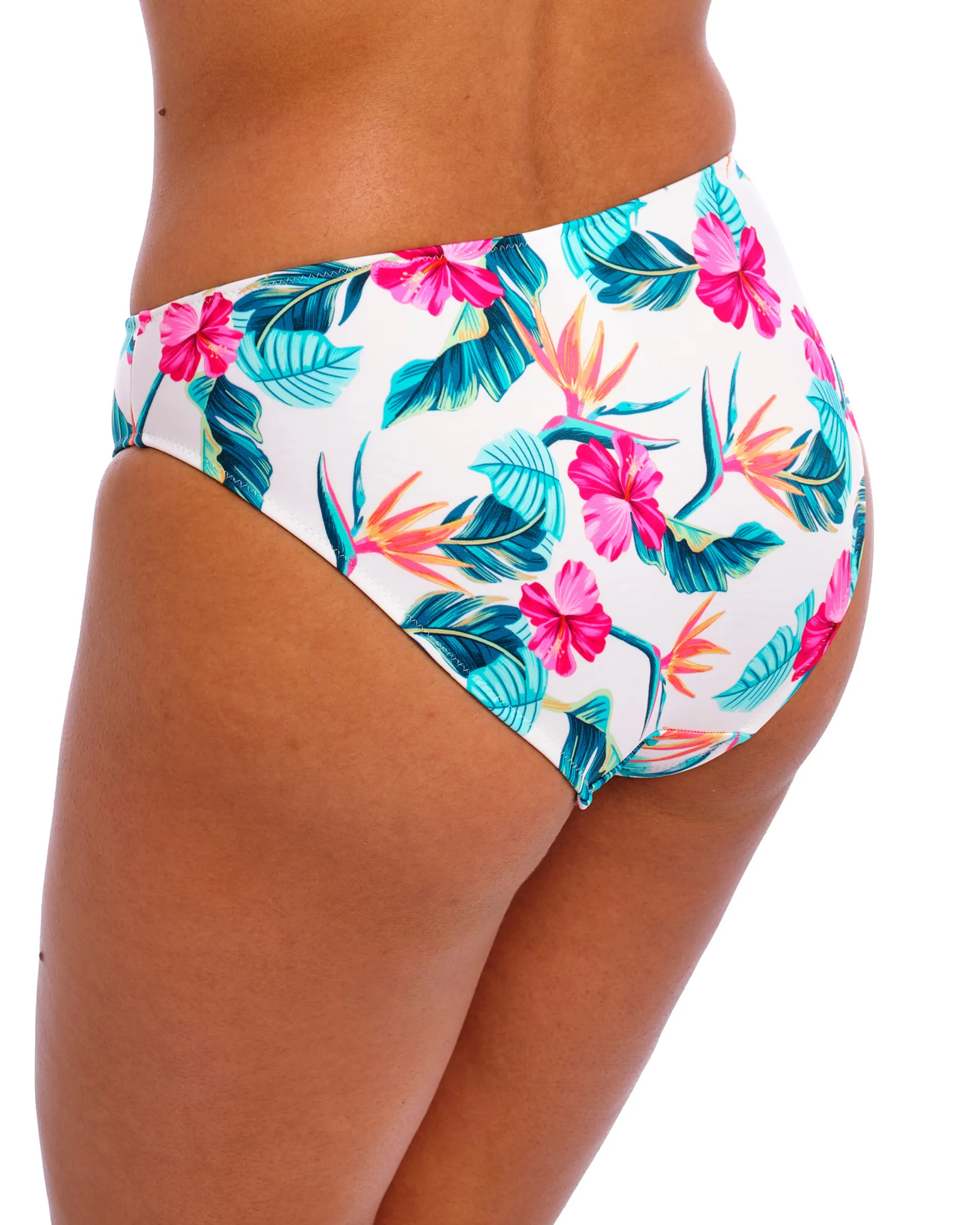 2024 Freya Swim Palm Paradise Bikini Brief - As205070