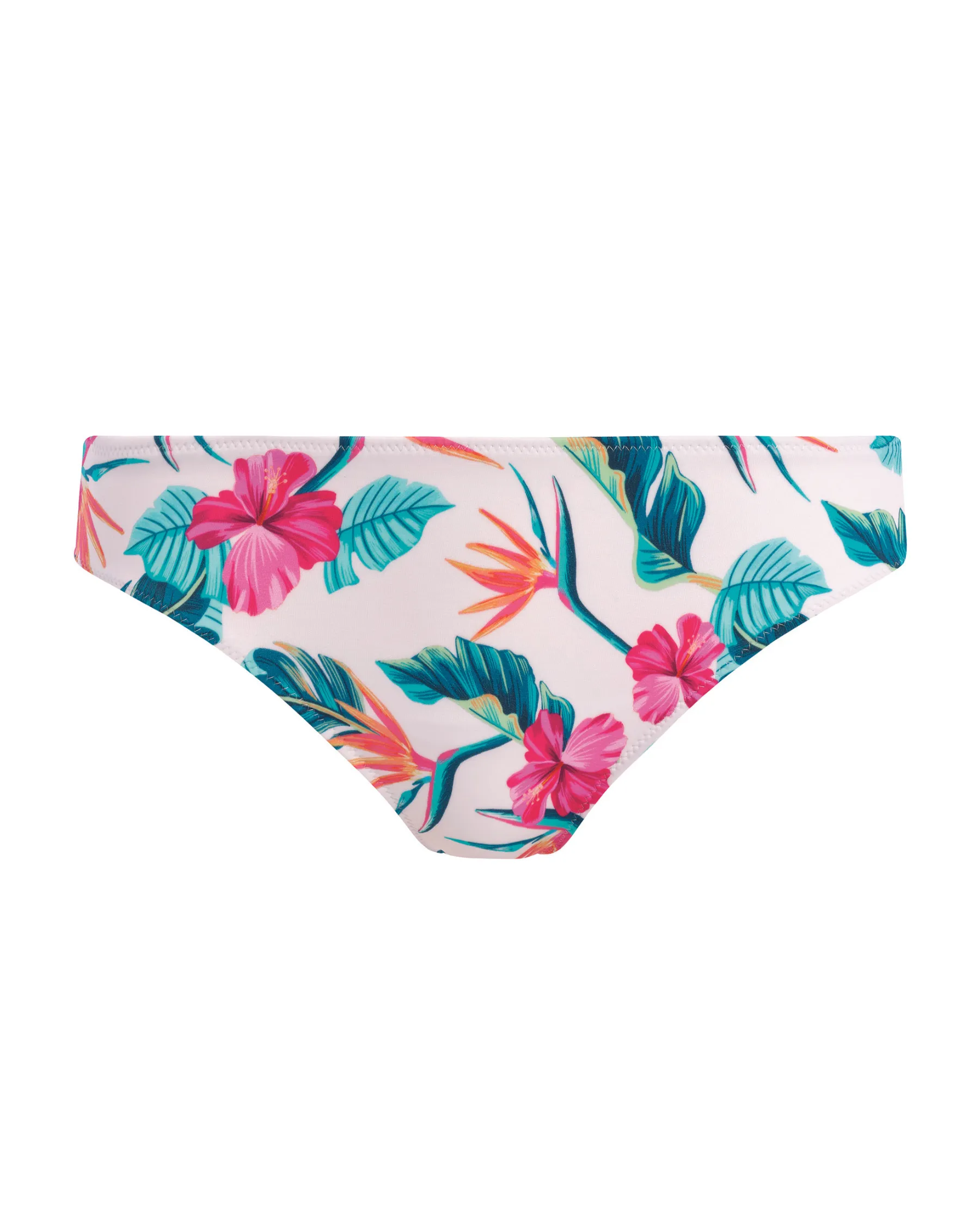 2024 Freya Swim Palm Paradise Bikini Brief - As205070