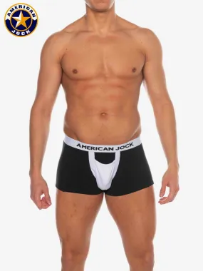 A J Basics Boxer Brief