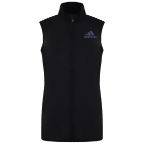 Adidas AdiZero Lightweight Womens Black Vest