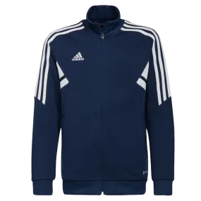 Adidas Condivo 22 Youth Track Jacket