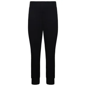 Adidas Mens Black Track Pants