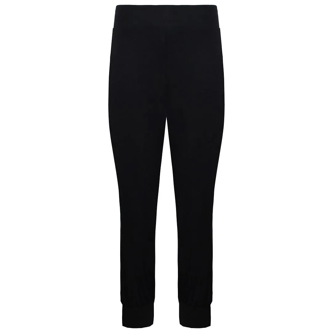 Adidas Mens Black Track Pants