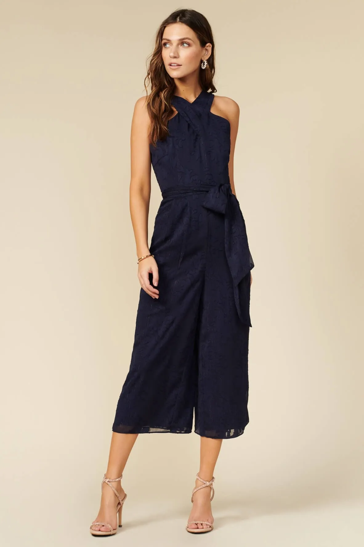 Adrianna Jumpsuit