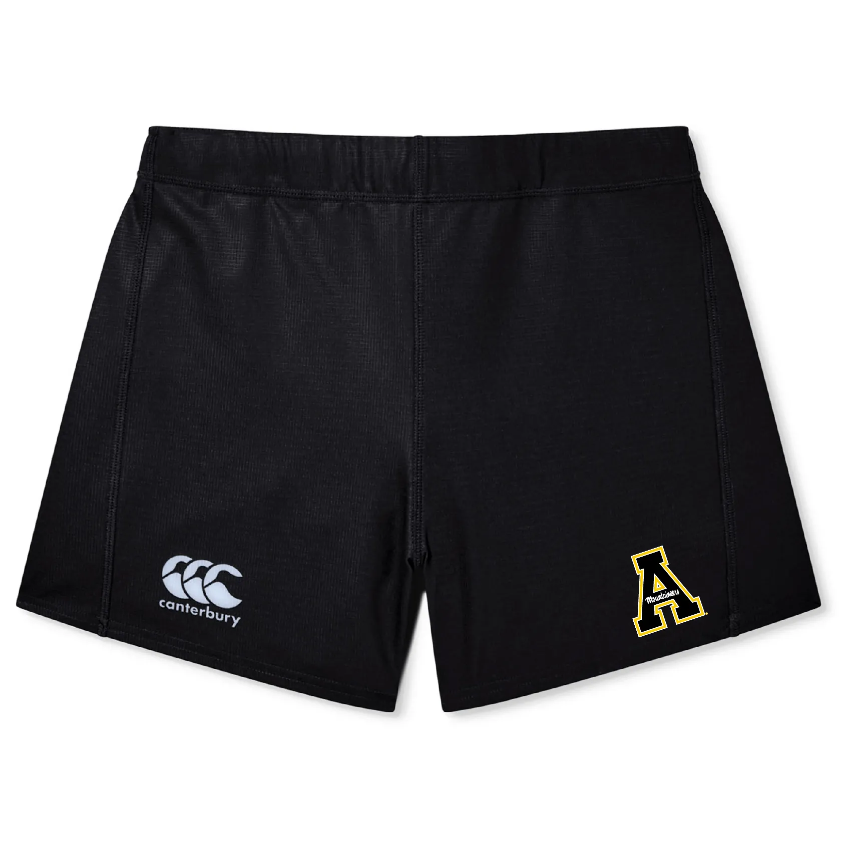 AHO Rugby Women's Yokohama Short by Canterbury