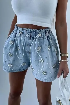 Alba Shorts