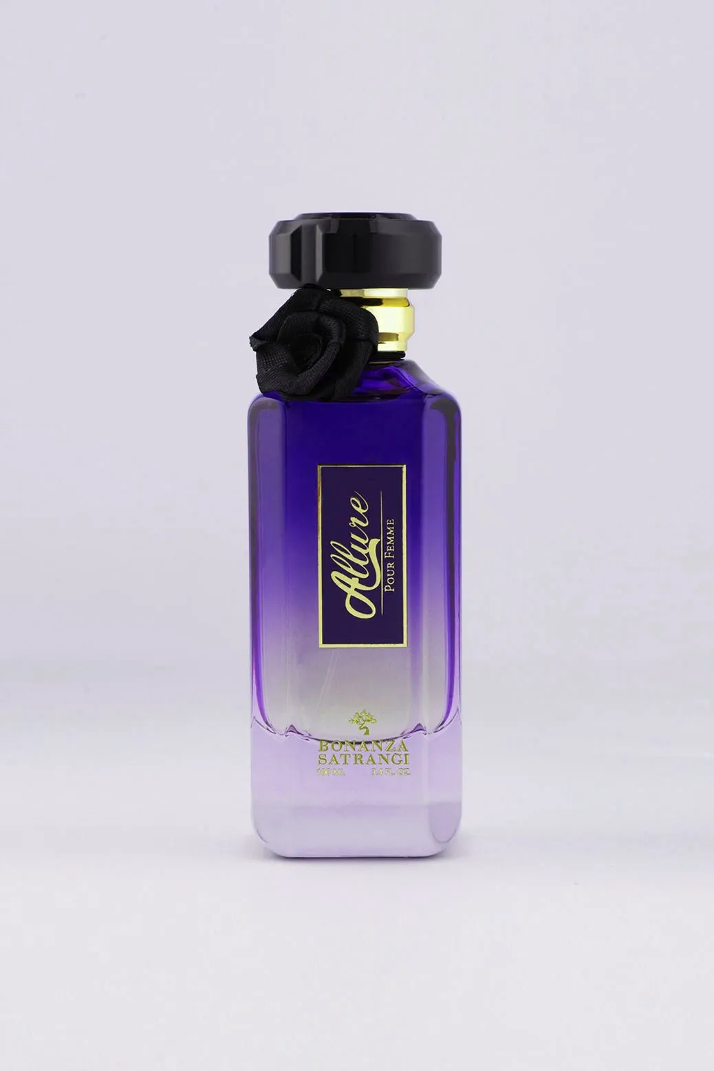 ALLURE (100 ML)