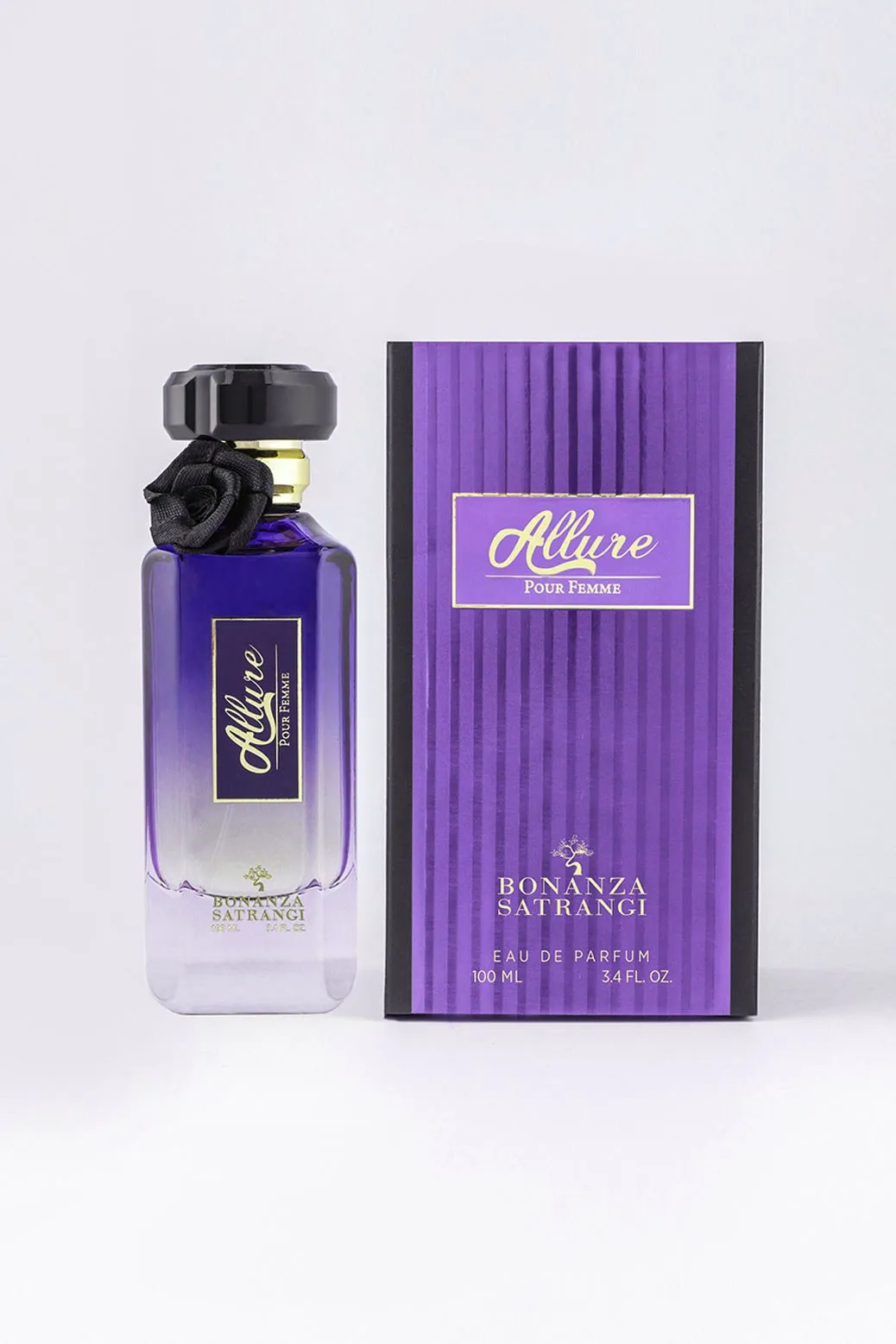 ALLURE (100 ML)