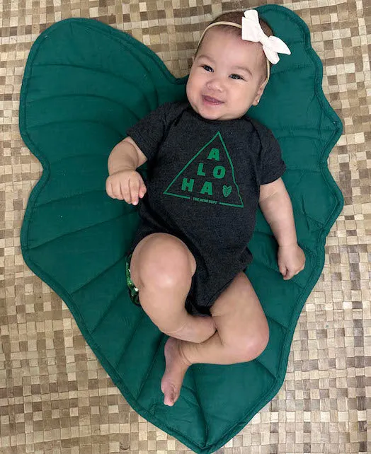 Aloha Tri Onesie