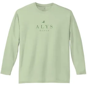 Alys Beach Long Sleeve Tee