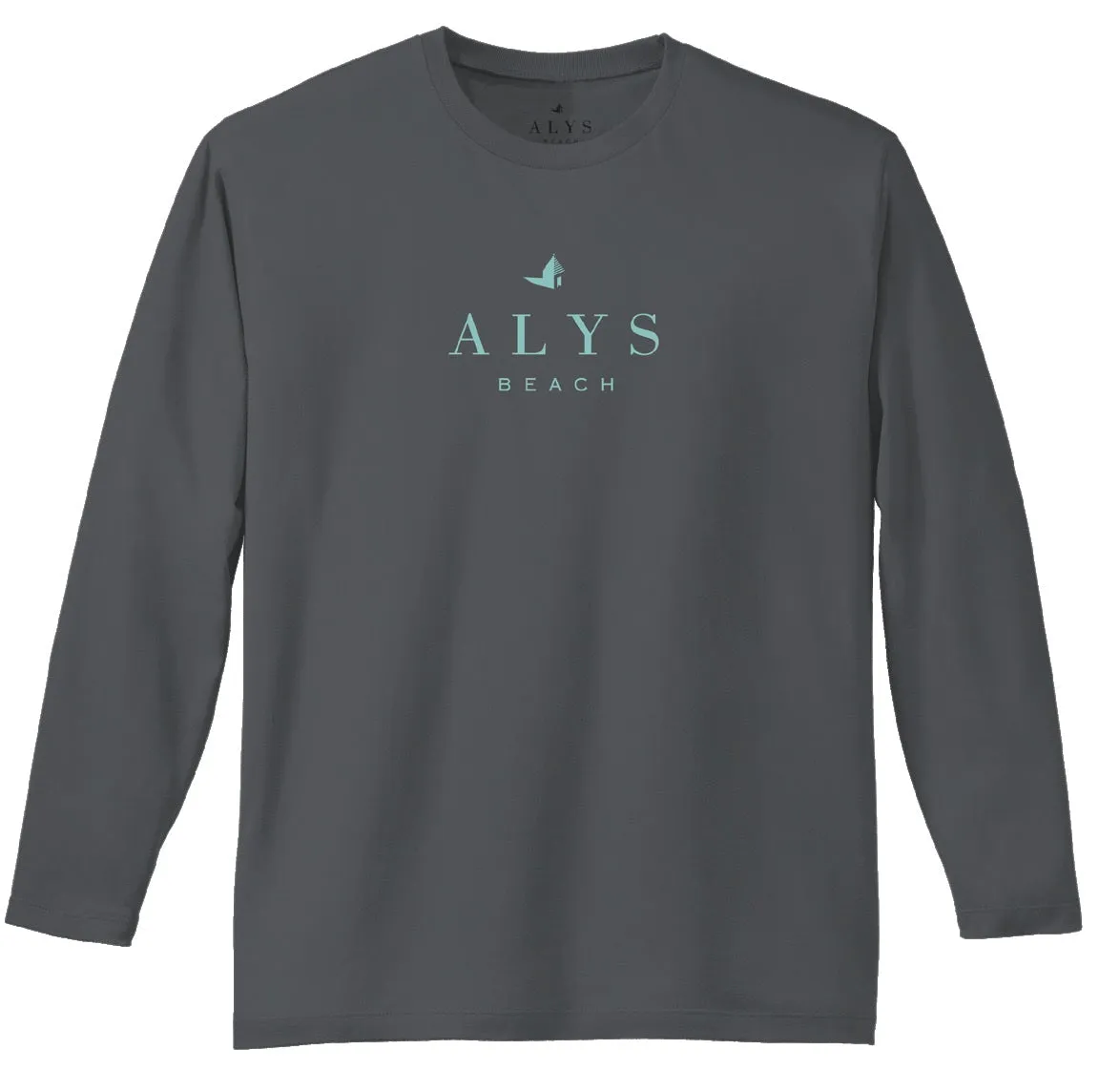 Alys Beach Long Sleeve Tee