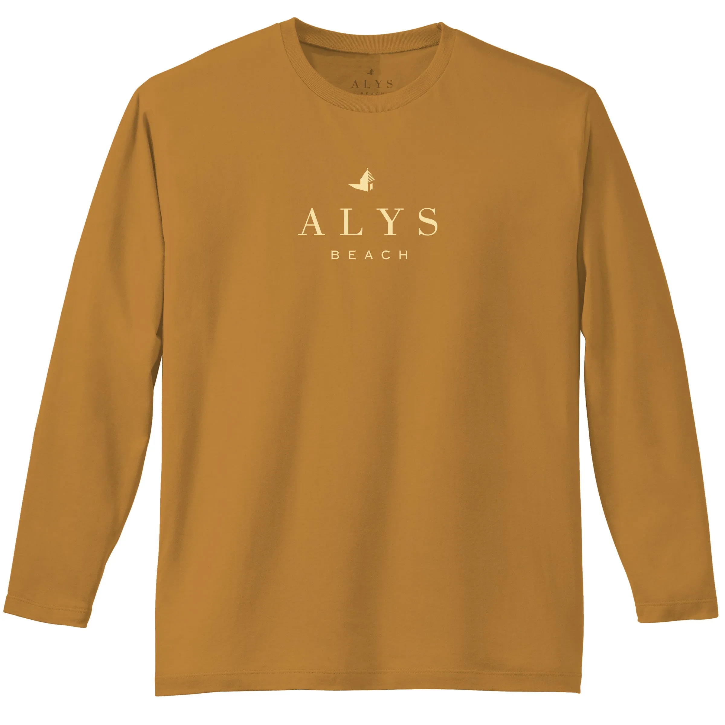 Alys Beach Long Sleeve Tee