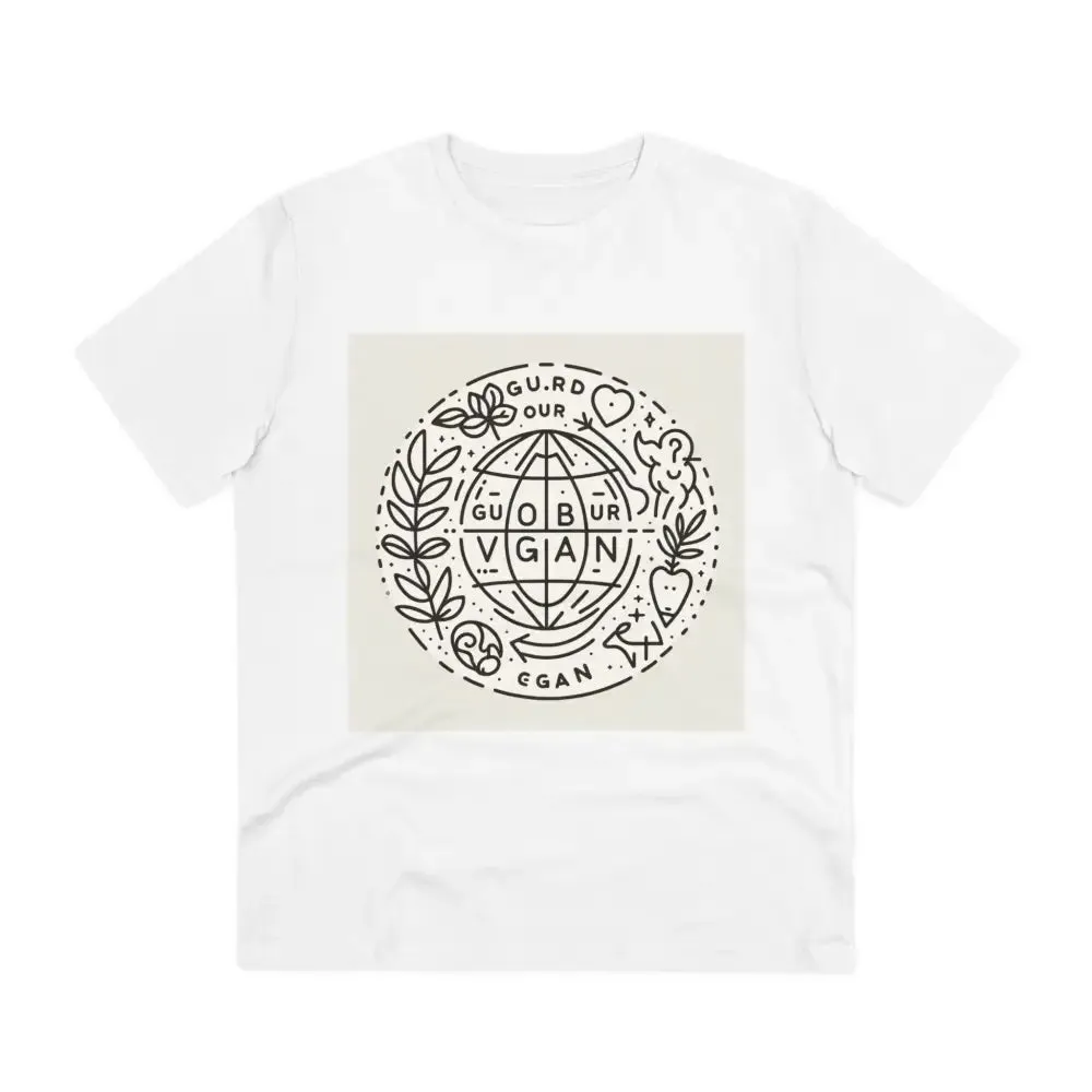 Avery Greenleaf - Vegan T-Shirt