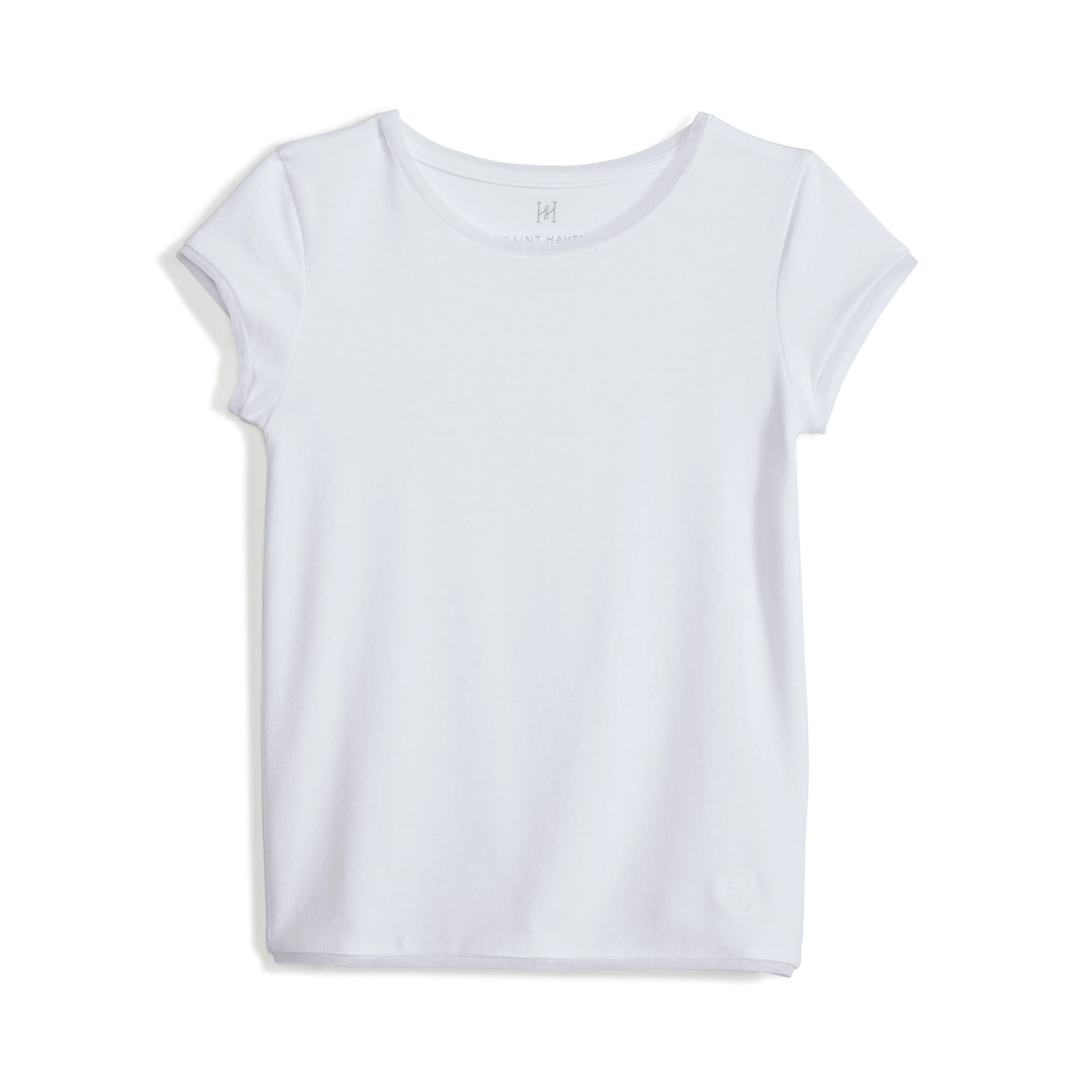 Baby Girls Perfect Fit Tee