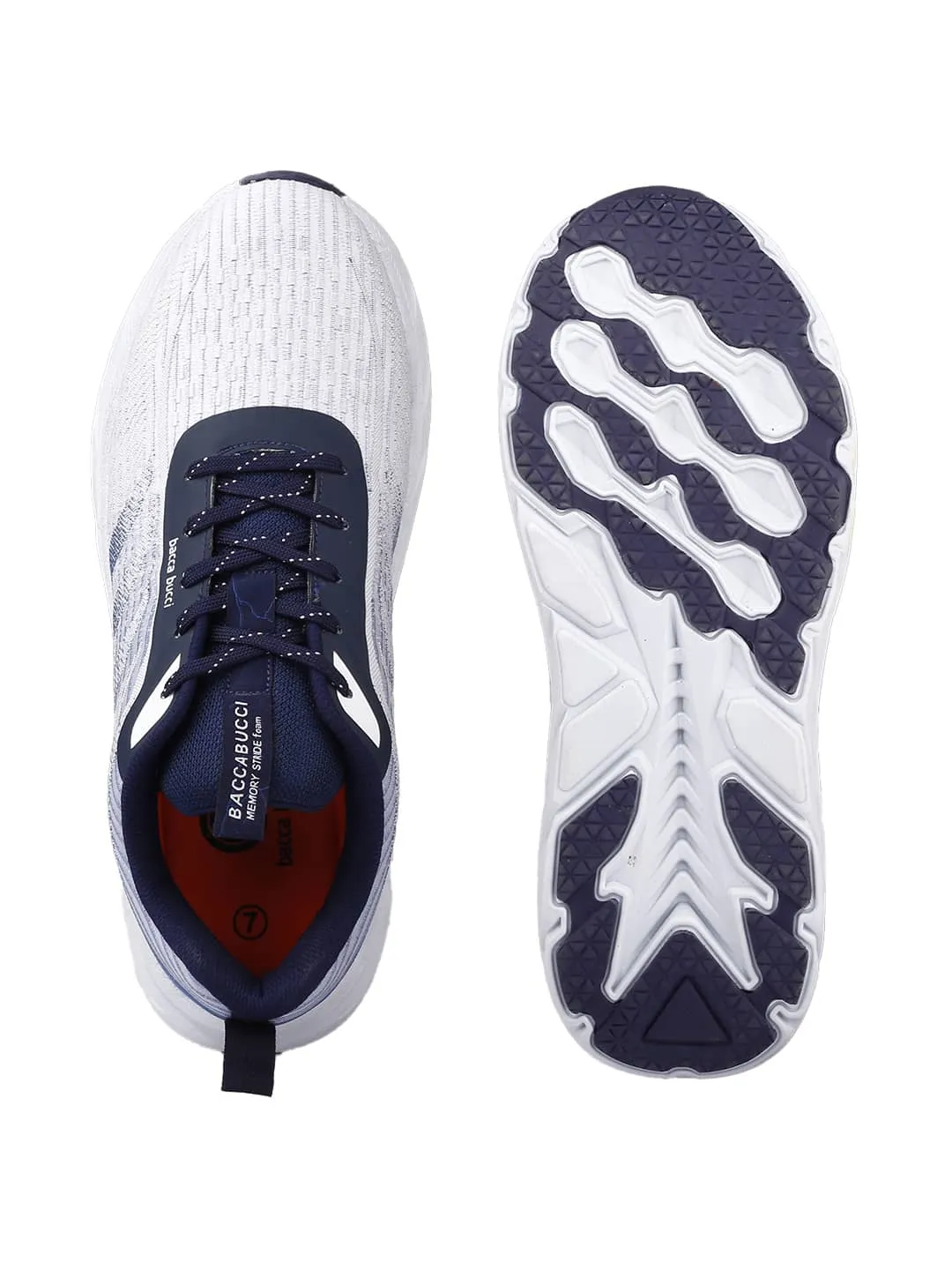 Bacca Bucci APEX Athletic Running Shoes