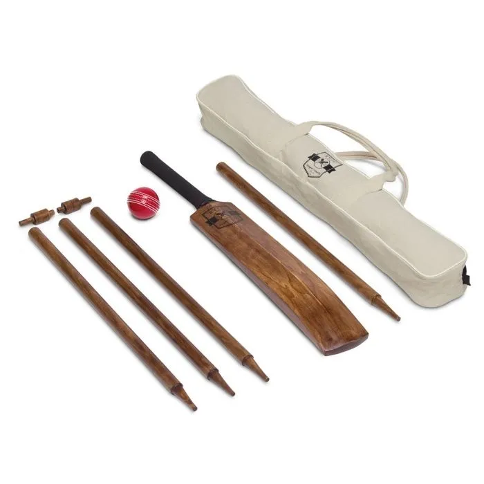 Backyard Cricket Set