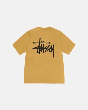 BASIC STÜSSY TEE