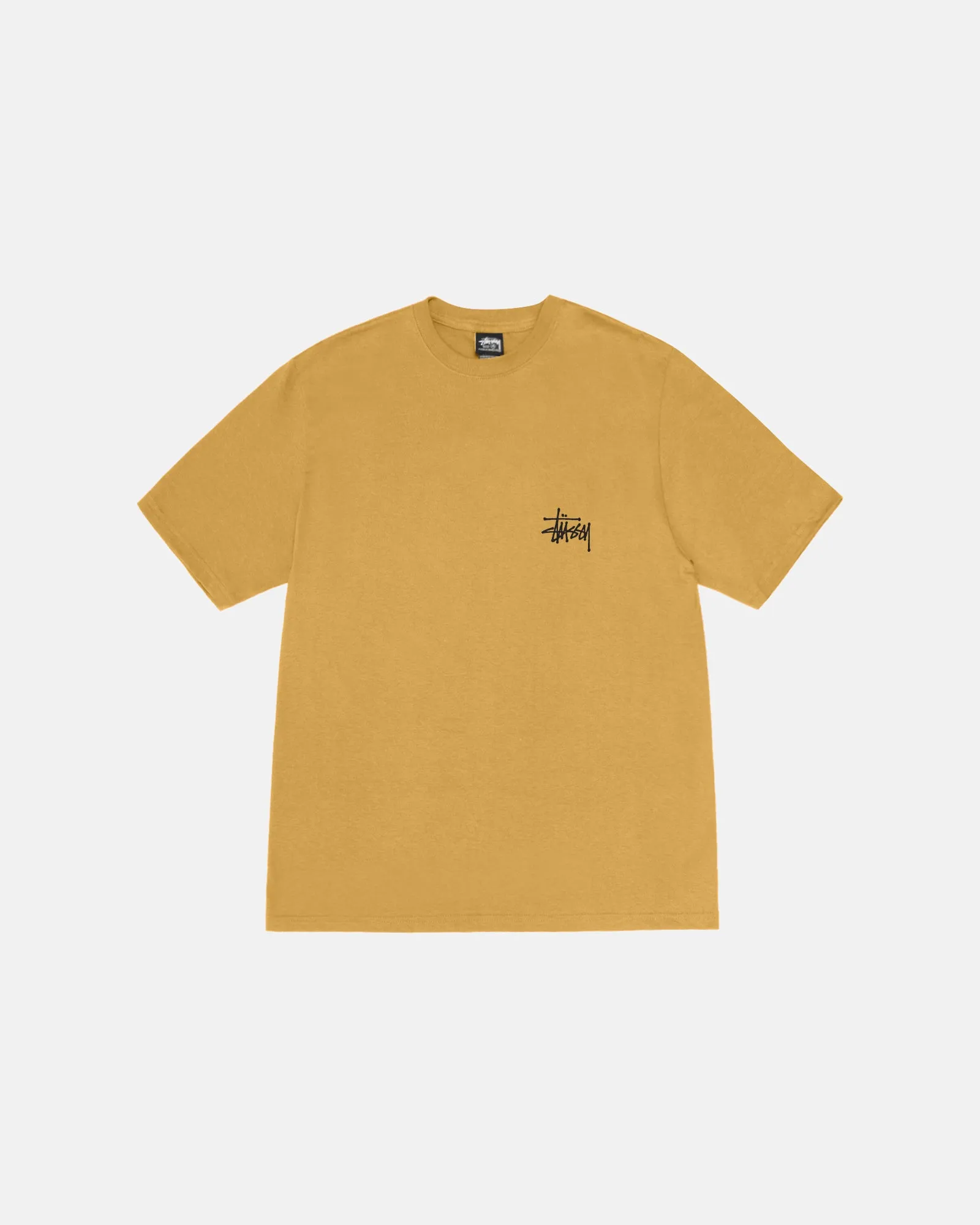 BASIC STÜSSY TEE