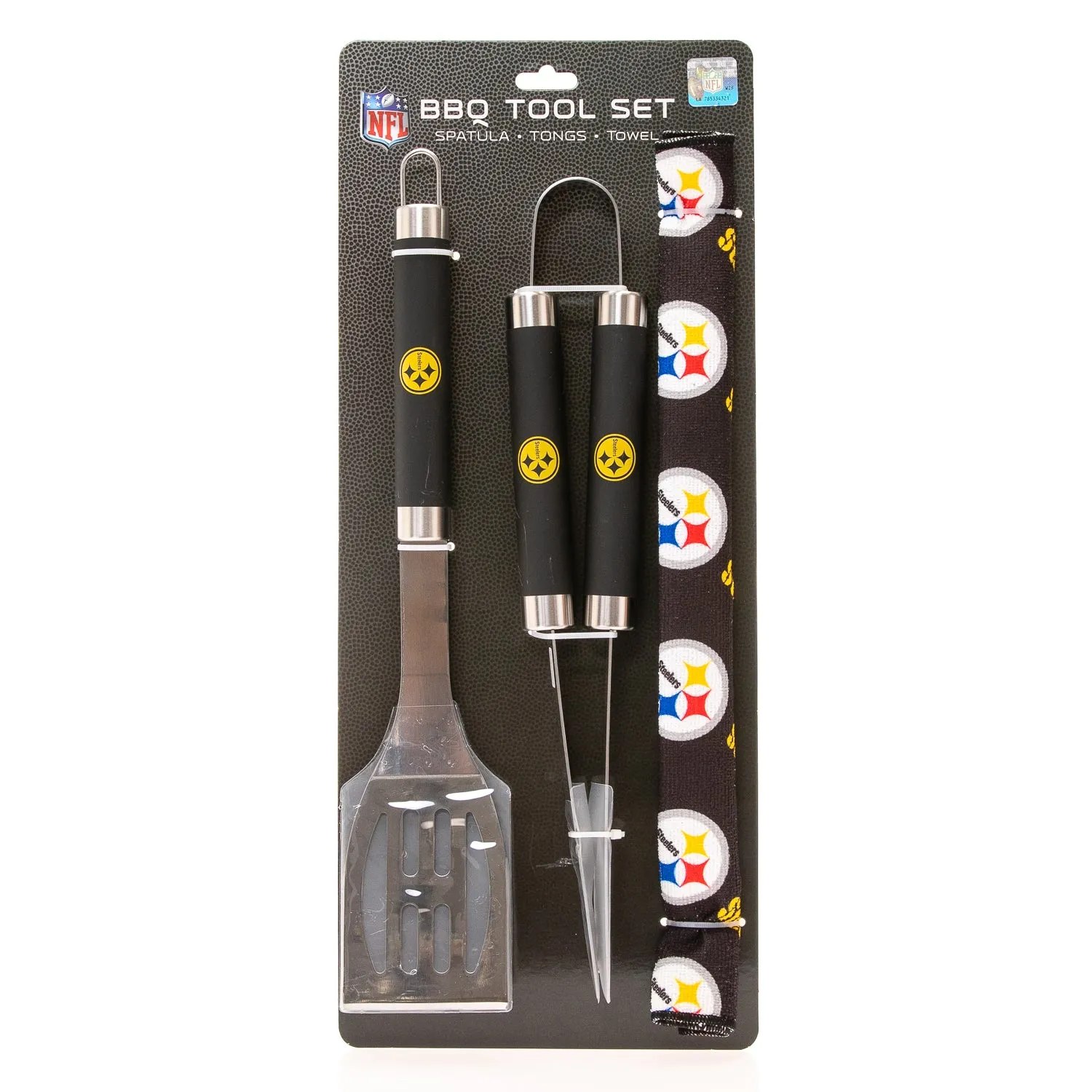 BBQ Tool Set