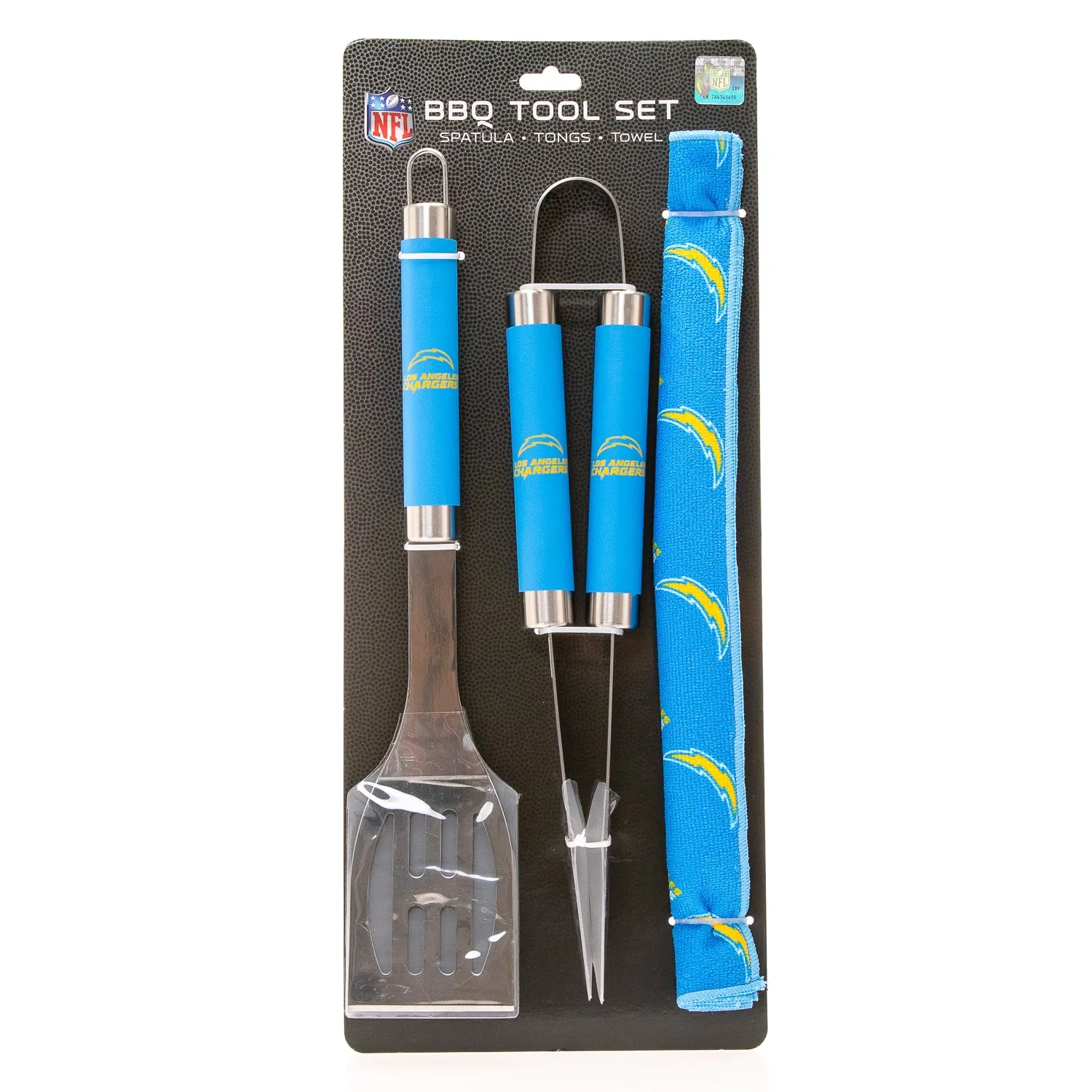 BBQ Tool Set