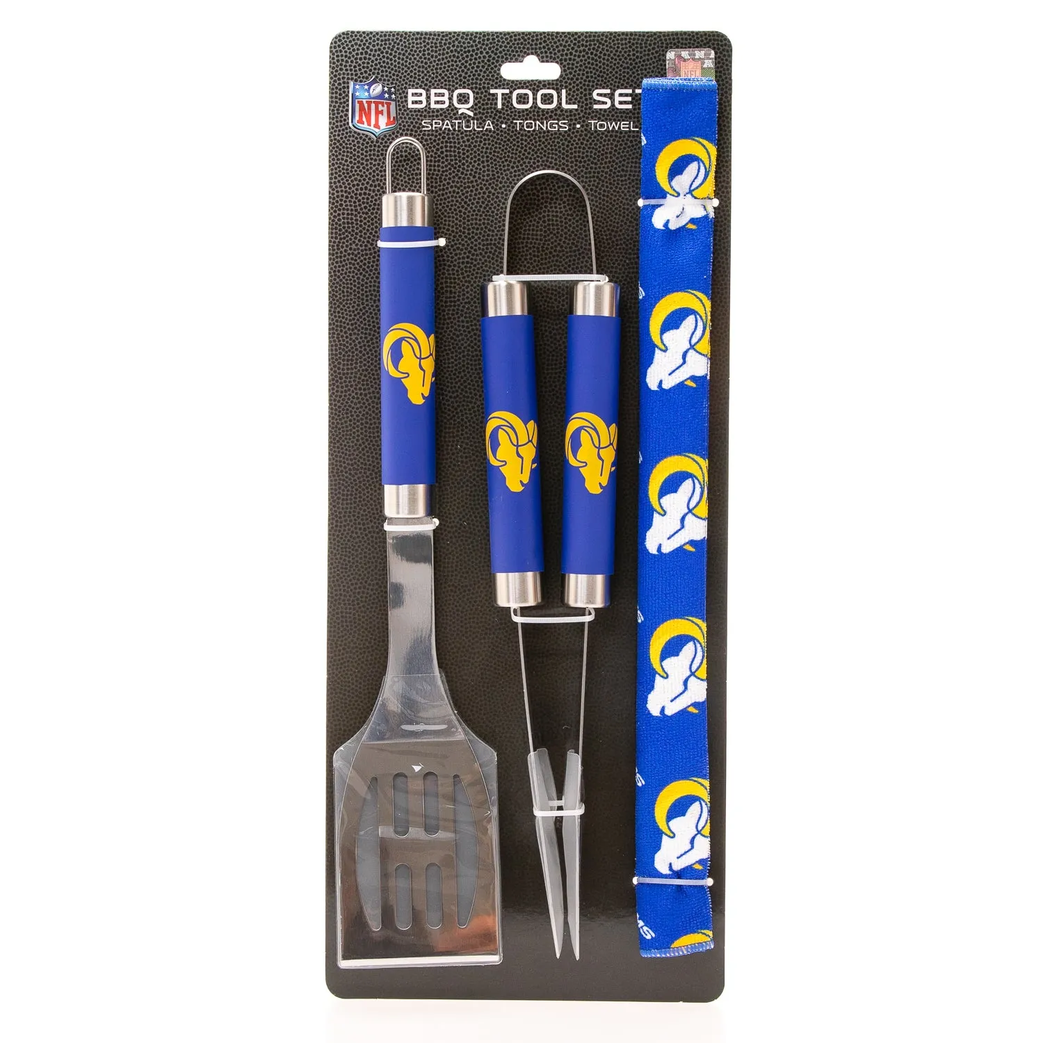 BBQ Tool Set