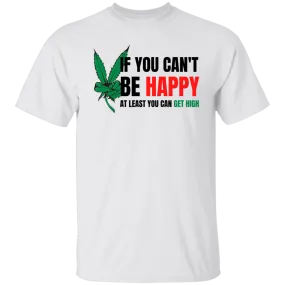 Be Happy T-Shirt