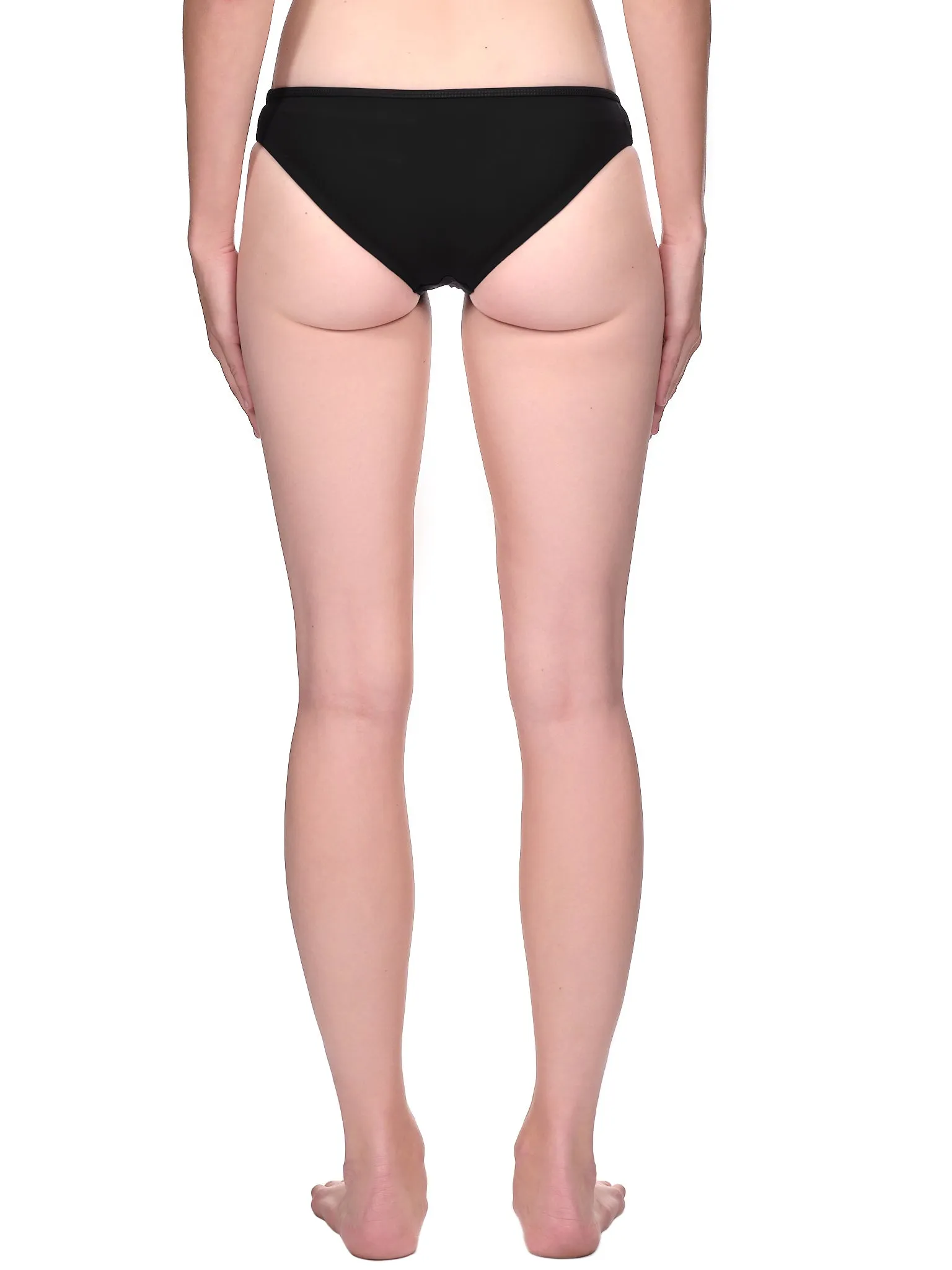 Bikini Bottoms (PF22SWIM13-BLACK)