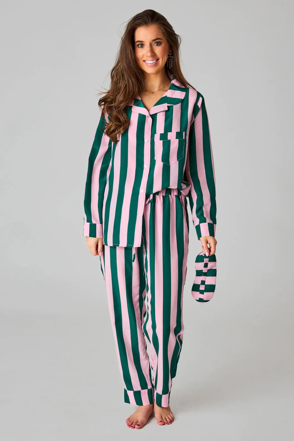 BL Jam Jam PJ Set