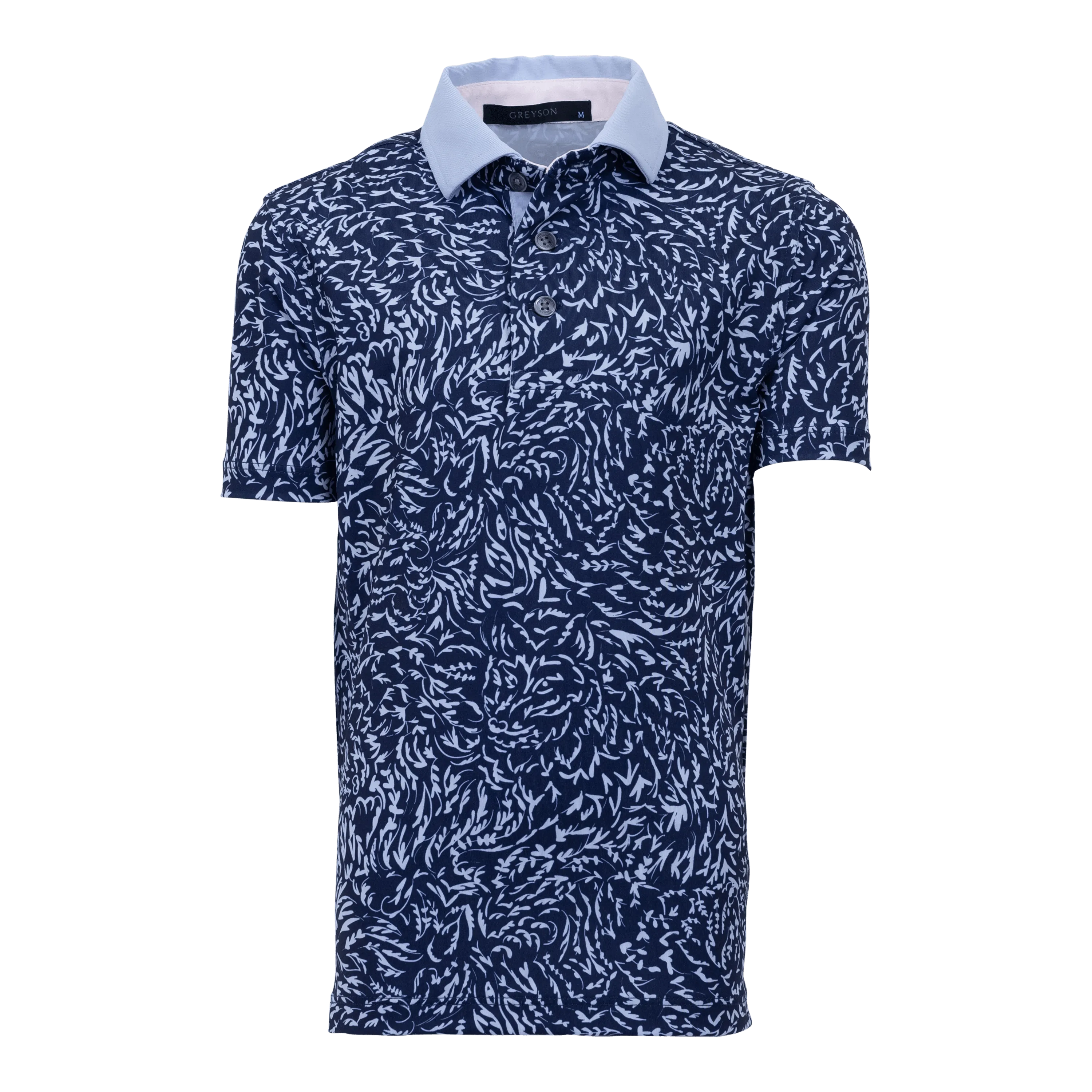 Boy's Howler Hills Polo