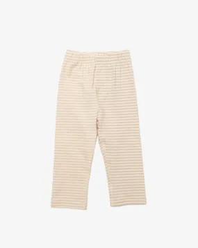 Boy's Thin Base Layer Pants