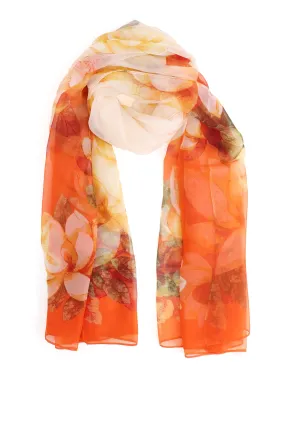 BREEZE DANCE SCARF