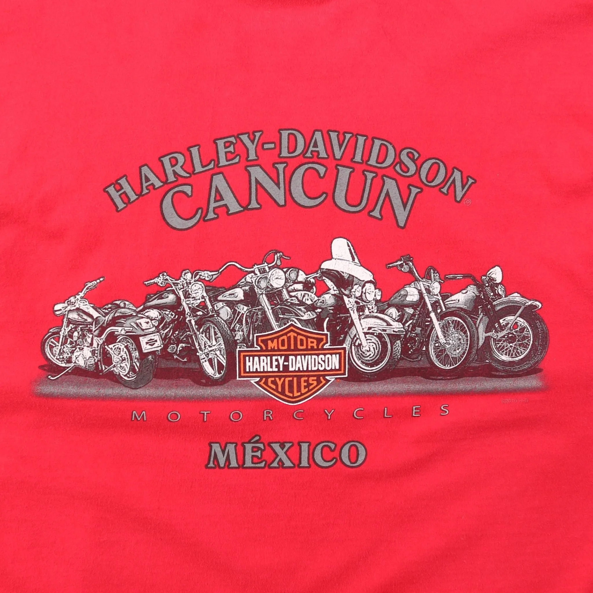 'Cancun Mexico' T-Shirt