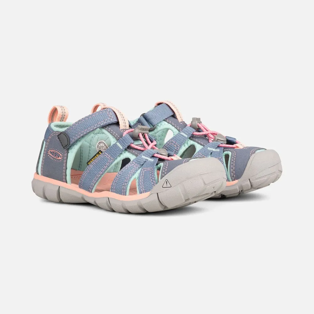 CHILDREN SEACAMP II CNX - FLINT STONE/OCEAN WAVE