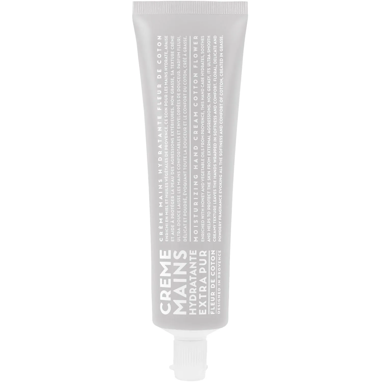 Compagnie De Provence Cotten Flower Hand Cream 30ml