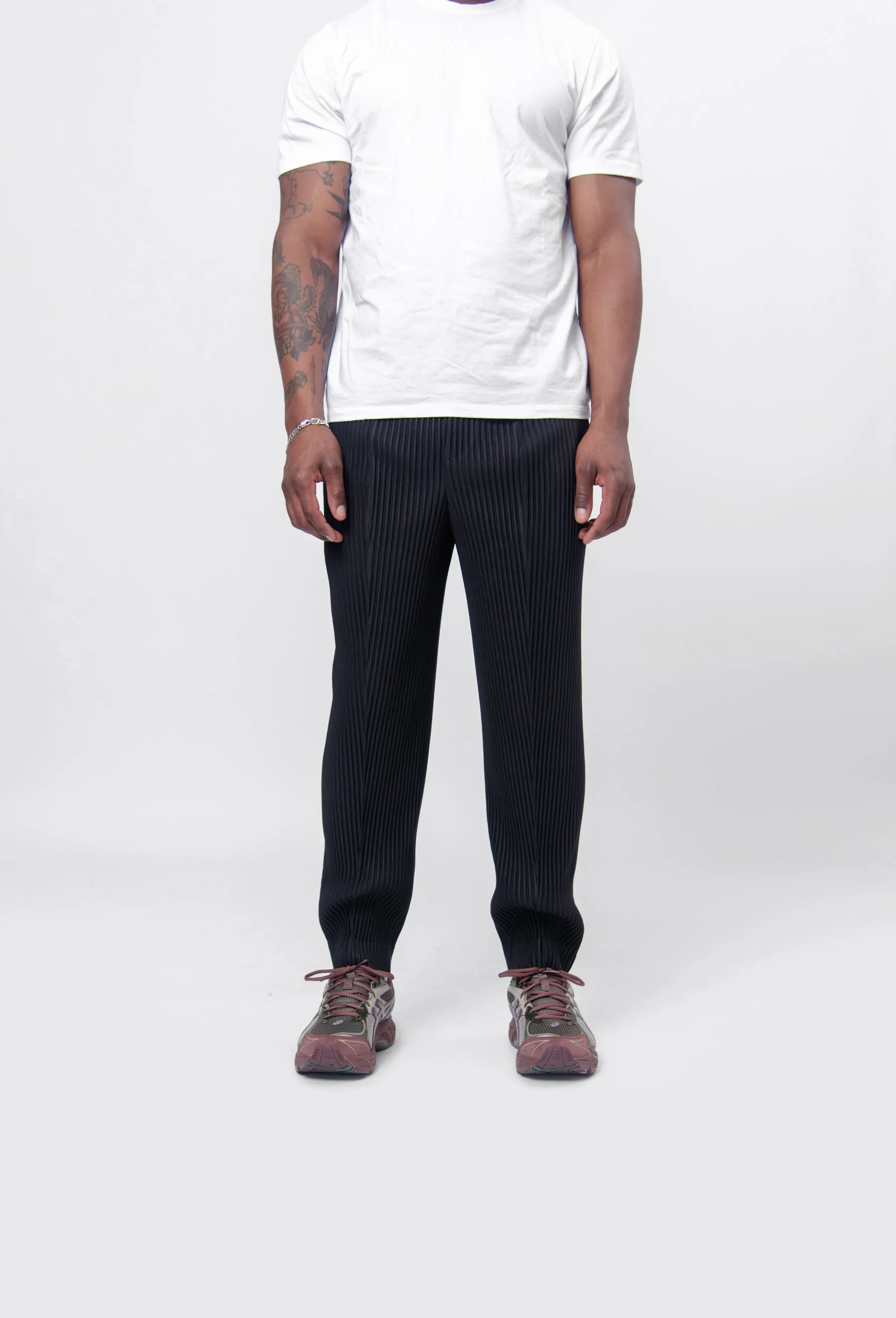 Compleat Pants Coke Gray HP46-JF145-16