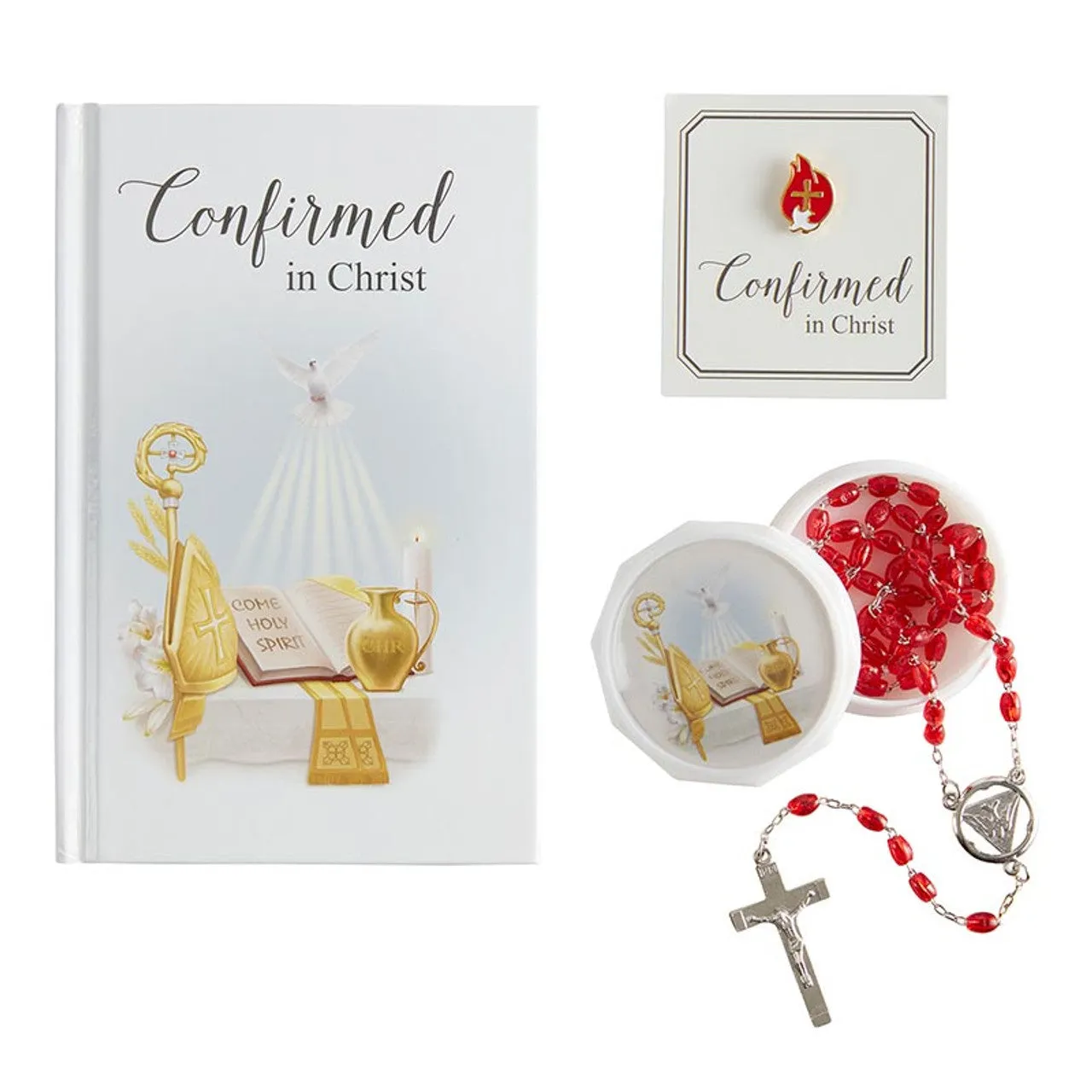 Confirmation Boxed Set