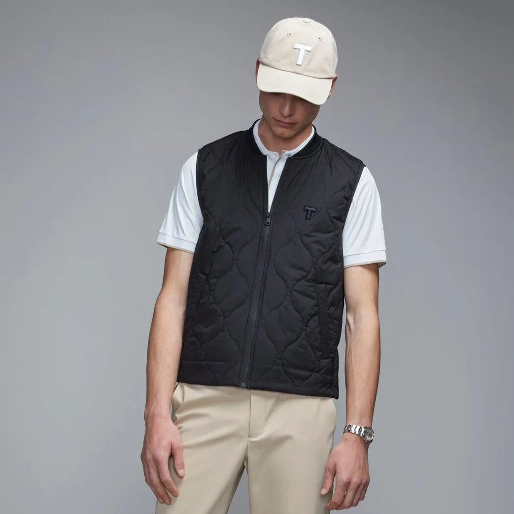 Coppin Golf Vest