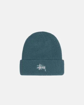 CUFF BEANIE BASIC