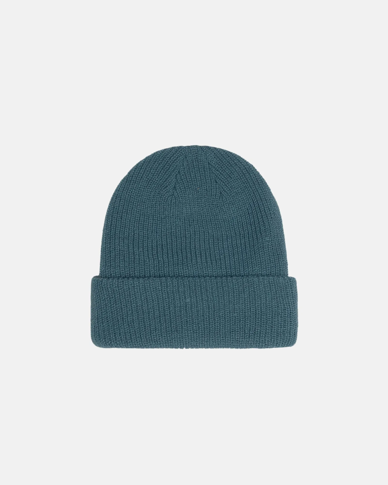 CUFF BEANIE BASIC