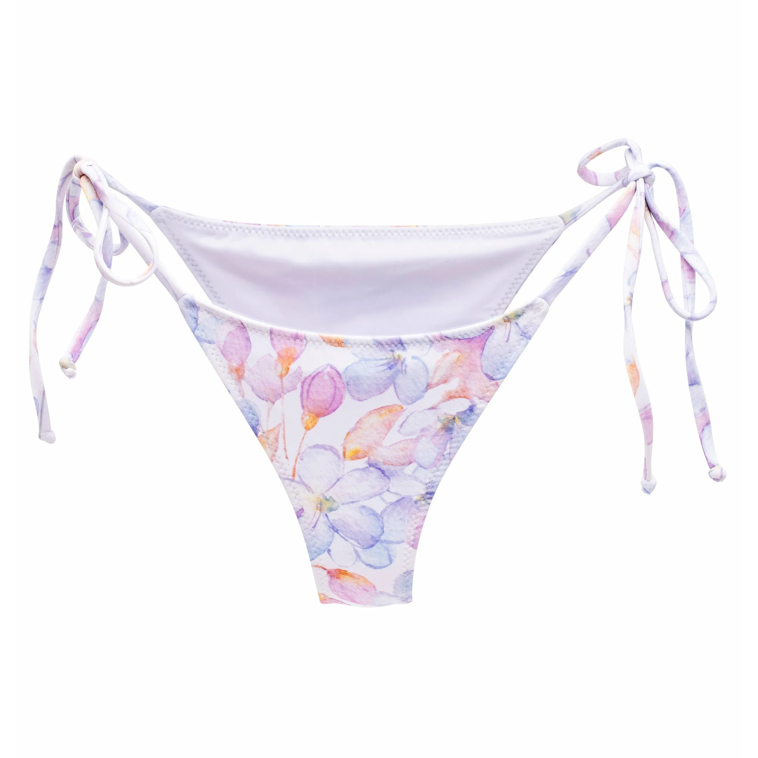 Daisy Pastel Floral Bottoms