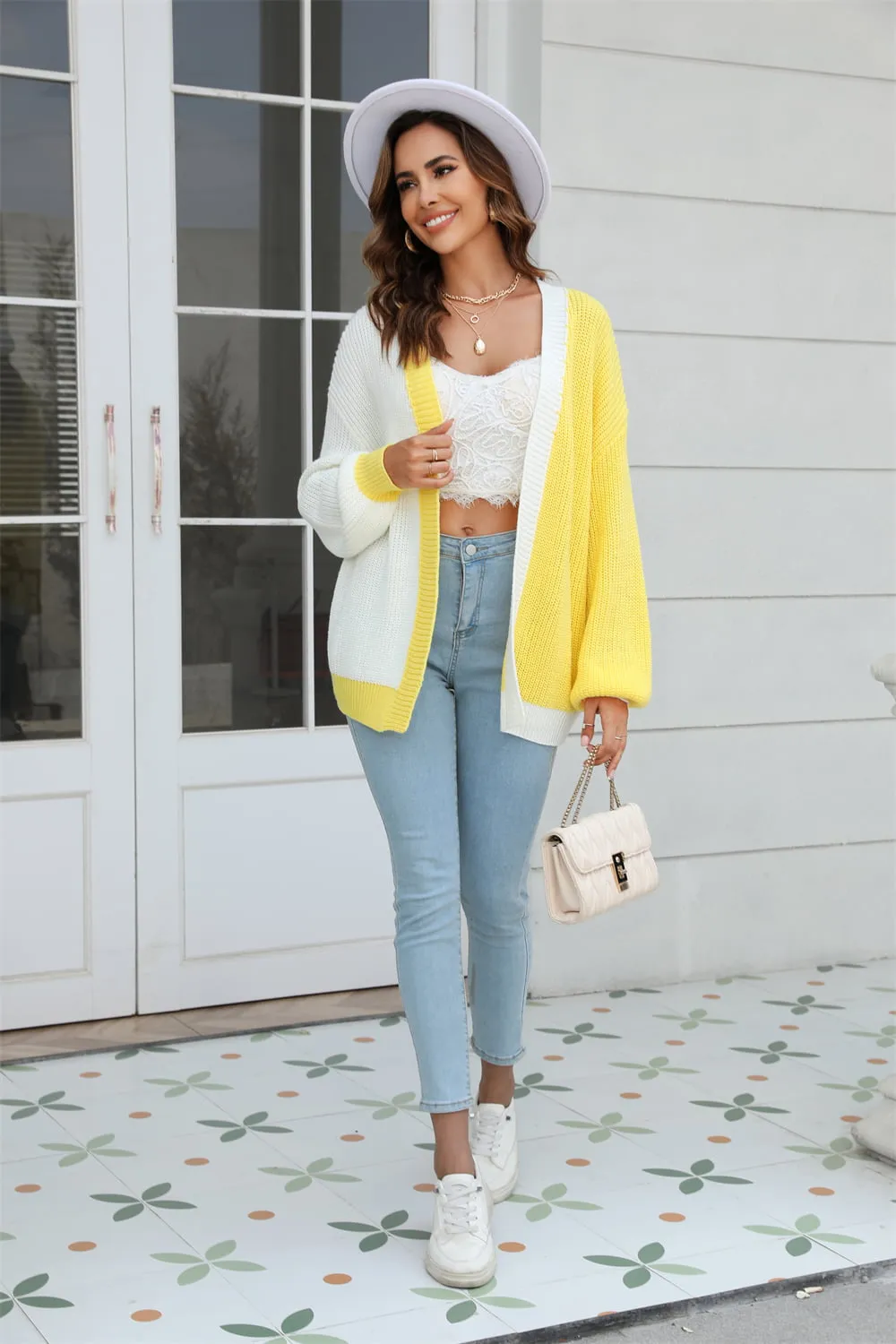 Day Maker Cardigan