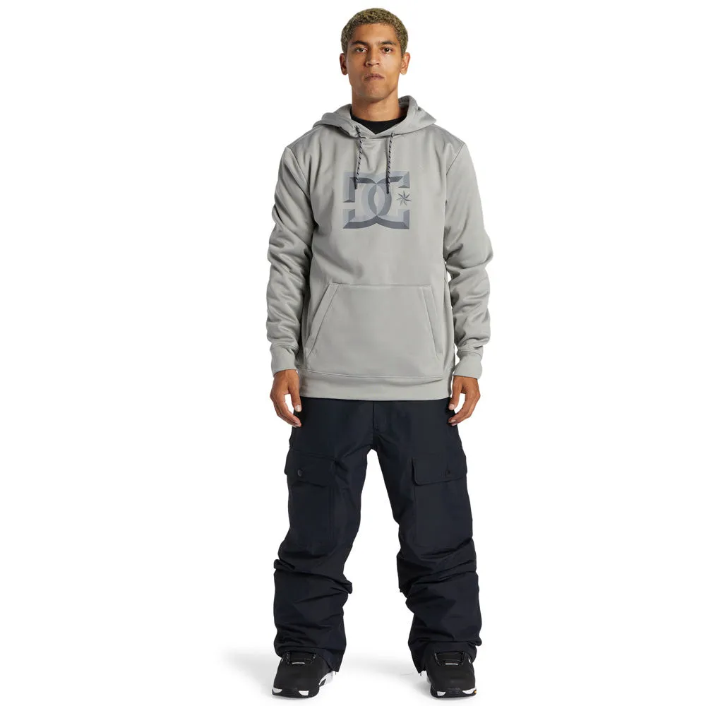 DC Shoes Snowstar Fleece 2024