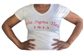 Delta Sigma Theta