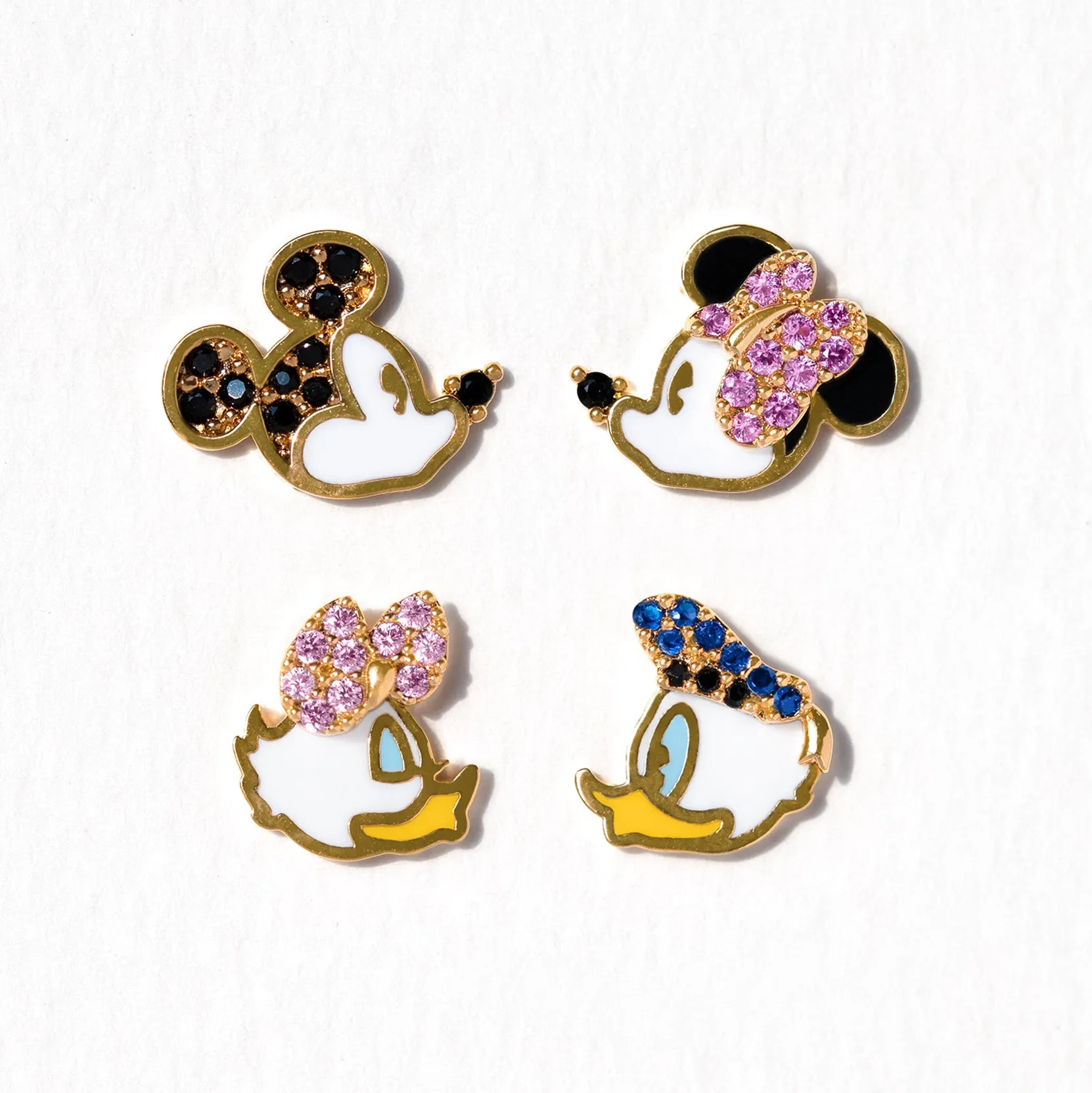 Disney Sweethearts Earring Set