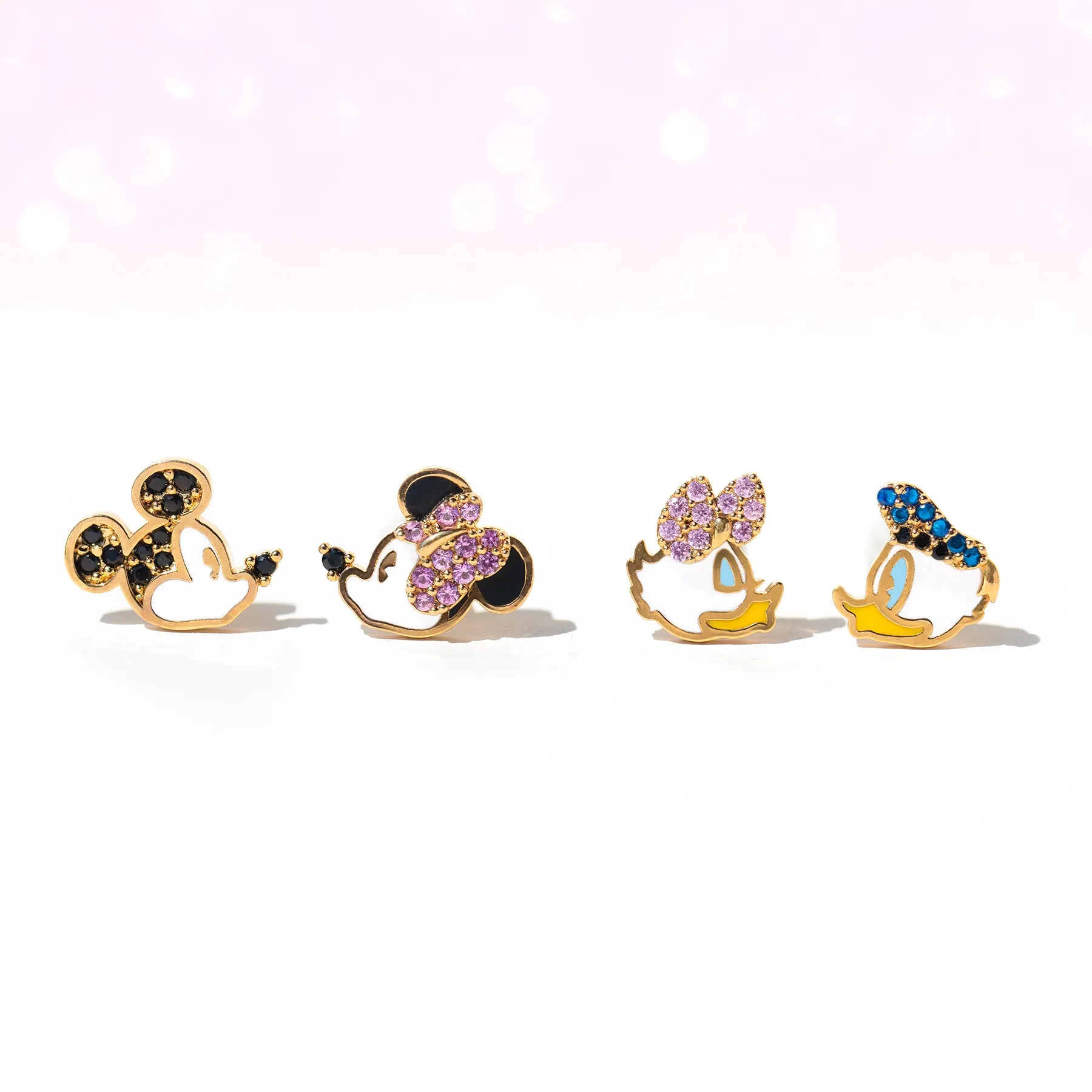 Disney Sweethearts Earring Set