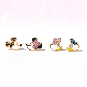 Disney Sweethearts Earring Set