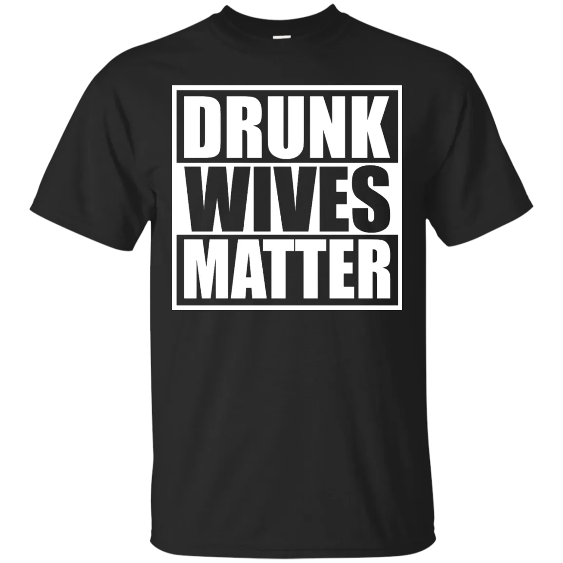 Drunk wives matter shirt, tank top, hoodie