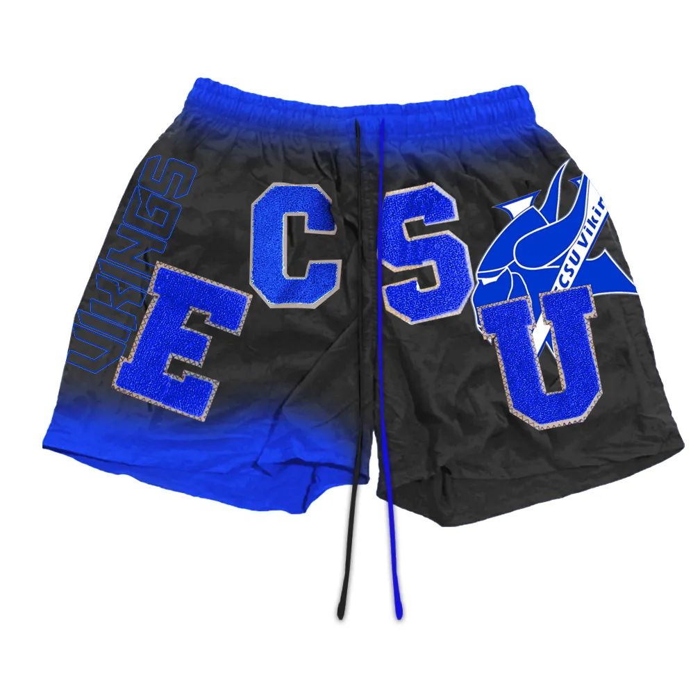 Elizabeth City State Shorts