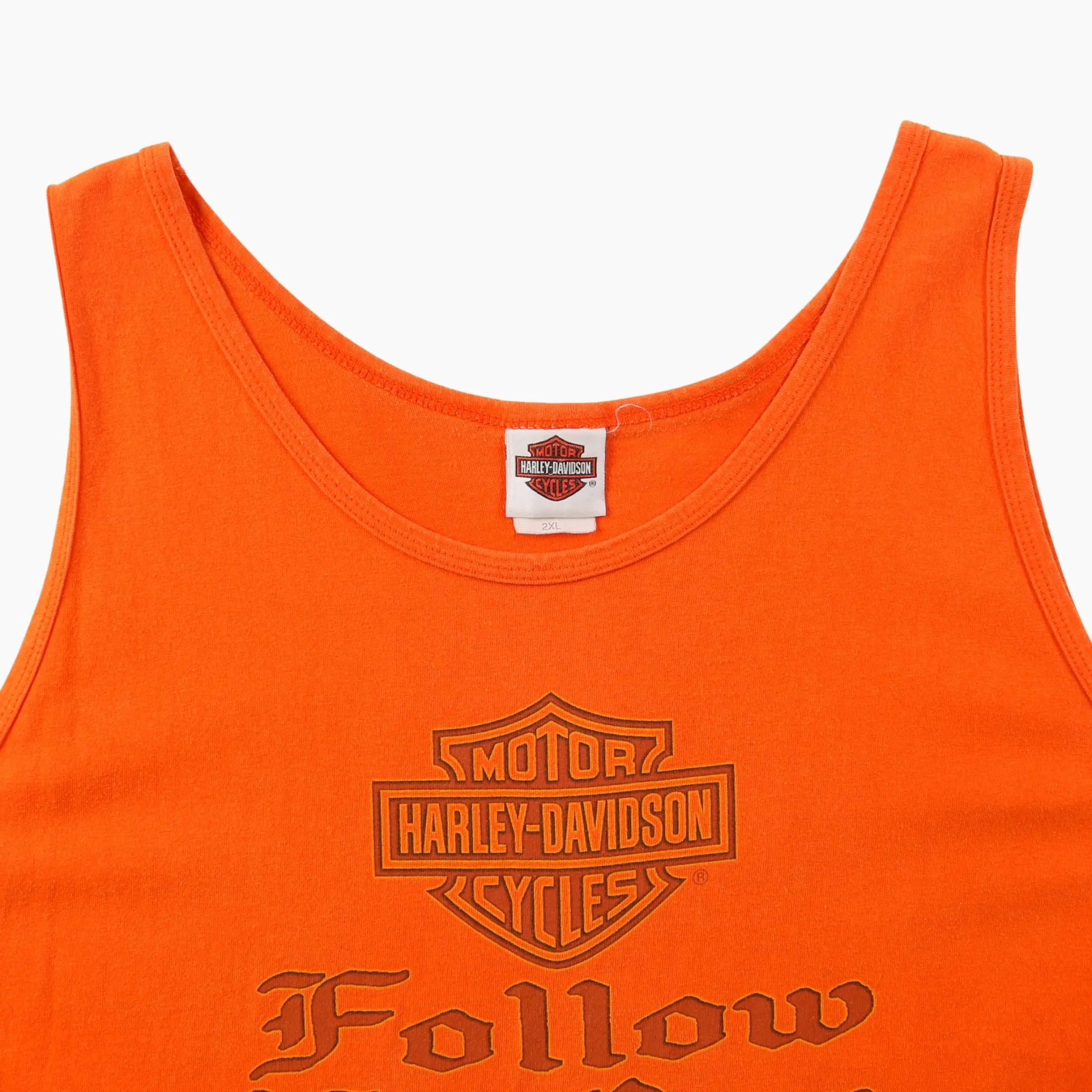 'Follow No One' T-Shirt