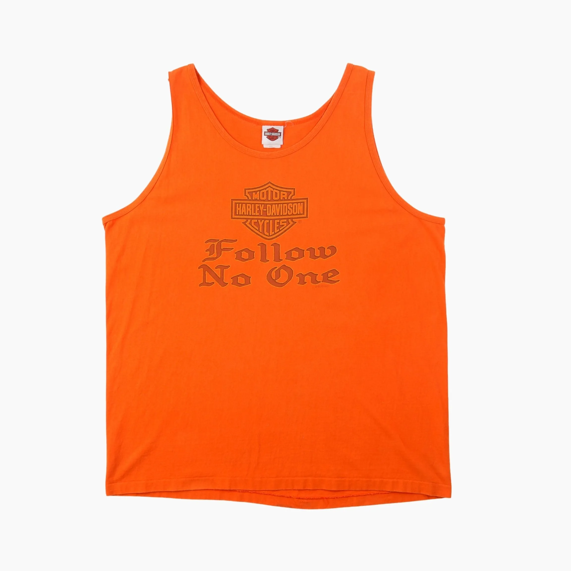 'Follow No One' T-Shirt